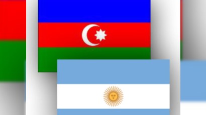 Argentinada ermənilər Azərbaycan səfirliyinin işçilərinə HÜCUM edib