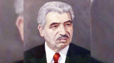 İmam Mustafayev: Azərbaycanın 9-cu rəhbəri