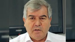 Sabir Rüstəmxanlı: “Gedin Qobustanı “işğal edin”” 
