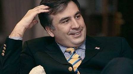 Saakaşviliyə Ukraynada yüksək vəzifə təklif olundu