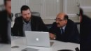Çexiyalı alimin hazırladığı saytda Qarabağ həqiqətlərindən bəhs edən bölmə olacaq 