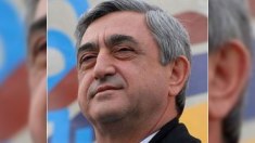 Sərkisyan Xocalı soyqırımından nə danışıb?
