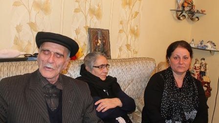 Balasını boğan ana... Xocalıdan olan gəlinin tükürpədici ADDIMI...