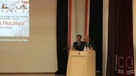 Kiprdə gənclər “Hamımız Xocalıyıq” dedilər