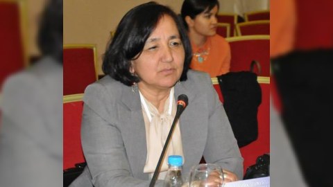 Krımda yaşayan baş redaktor vəziyyəti Modern.az-a danışdı: "Ruslar şəhərdə “BTR”lər yerləşdirib"