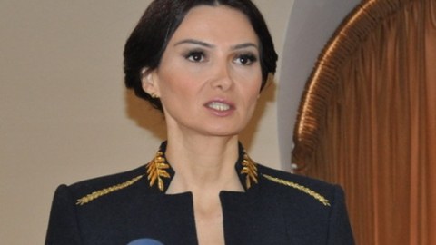 Qənirə Paşayeva ANS-i hədələdi: “Tədbir görəcəm” 