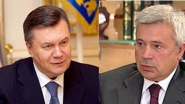 Yanukoviç 52 milyon dollar verib Vahid Ələkbərovun qonşusu oldu - FOTO