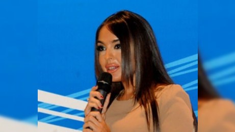 Leyla Əliyeva: "Zaman göstərir ki, Azərbaycan xalqının ruhu sınmayıb"