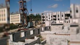 Ekspert: “Azərbaycanda 500 mindən çox qanunsuz tikili var”
