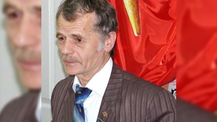 Krımda fövqəladə vəziyyət elan olunması tələb edildi