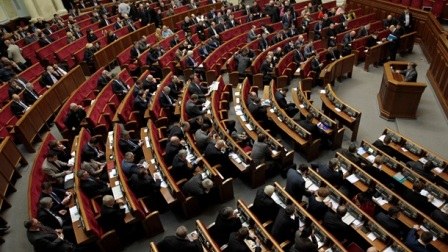 Deputatlar güzəştlərini ləğv etdilər