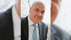 Çingiz Abdullayev:"Ukraynada baş verənlər böyük faciədir"