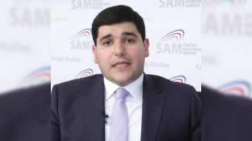Prezident yanında SAM-ın direktoru: “Bu uydurmalar uğursuz cəhdlərdir” - AÇIQLAMA