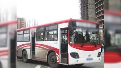 Ayrıca avtobus yolu - Nəqliyyat Nazirliyindən yenilik
