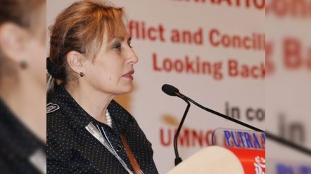 YAP-çı deputat: “Azərbaycanda korrupsiya da, məmur özbaşınalığı da var”