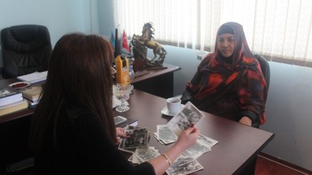 “Hospitalın həyətində dəhşətə gəldim, yaralıların iniltisi indi də qulağımdan getmir” - Keçmiş döyüşçü ilə SÖHBƏT