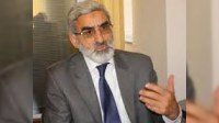 Mirmahmud Mirəlioğlu Krım tatarlarının lideri ilə danışıb 