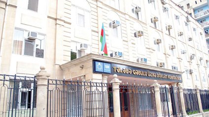 Magistr olmaq istəyənlər üçün komissiya yaradıldı