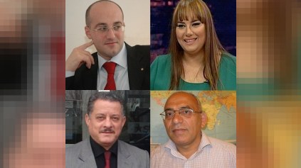 Qeyri-ixtisaslı jurnalistlər: “... Şərait yaradılsaydı, günü bu gün jurnalistikadan gedərdim” - RUBRİKA