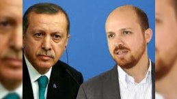 Ərdoğanla oğlunun daha bir telefon danışığı yayıldı 