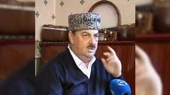 Ağaxan Abdullayevin qardaşı arvadı və qardaşı qızı boğulub