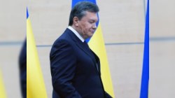 Yanukoviçin ölüm xəbəri yayıldı