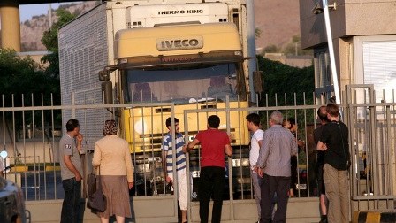 Türkiyəyə gedən ermənilərin sayı artıb