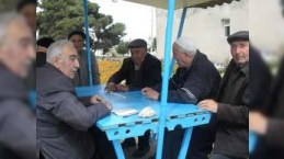Valideynini “Qocalar Evi”nə verənlər  CƏZALANDIRILACAQ - Milli Məclis