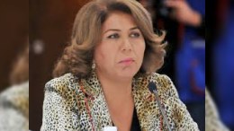 Bahar Muradova: “Polis təcridxanalarında qadın əməkdaşlar da olmalıdır”  