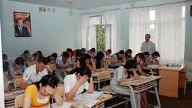 Jurnalistkanı seçənlər qabiliyyət imtahanlarında iştirak edəcəklər