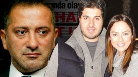 Ebru Gündeş köşə yazarını məhkəməyə verir