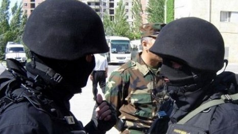 Azərbaycanda xüsusi əməliyyatlar - Ermənilərə, İrana işləyən şəxslər ifşa olunub - Rəsmi MƏLUMAT