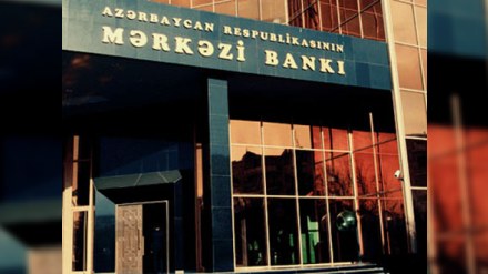 Mərkəzi Bank “Bank of Baku” ilə bağlı məlumat yaydı