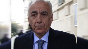 Qarabağ qaziləri Hacıbala Abutalıbovla görüşdülər