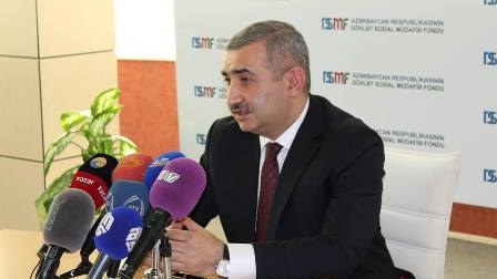  “Pensiya+” xidmətindən istifadə edənlərin sayı artır