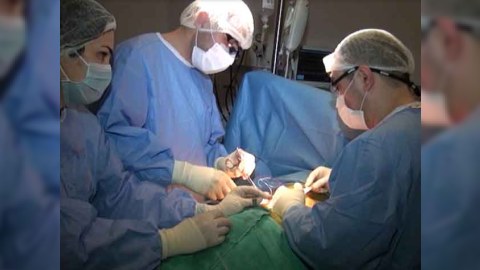 Ötən il Azərbaycanda 60 xəstəyə böyrək köçürülüb