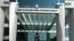 Əlilliyi olan şəxslər üçün istirahət təşkil olunacaq