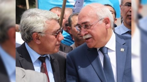 Müsavatla “El” arasında danışıqlar gedir
