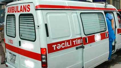 Dövlət Neft Şirkəti 115 nəfərin qazdan zəhərlənməsi barədə məlumat yaydı