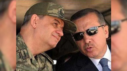 İlkər Başbuğ azadlığa buraxıla bilər