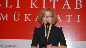 Nigar Köçərlidən “Qanun”a dəstək
