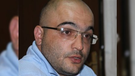  Gülər Əhmədova deputatın Fətullah Gülənlə olan şəklini yayıb