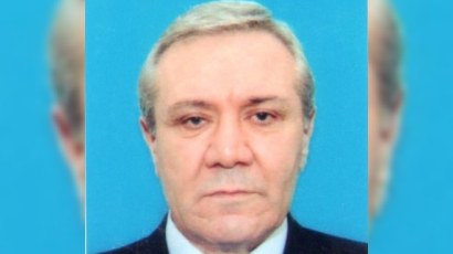 Yusif Yusibov Gəncə Dövlət Universitetinin rektoru təyin edildi