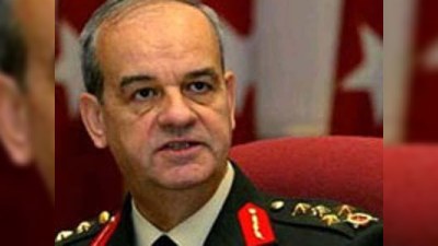 İlkər Başbuğ azadlığa buraxıldı