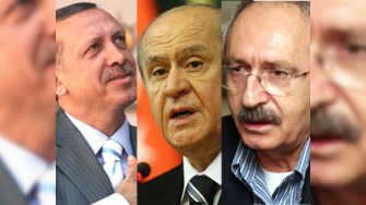 Türkiyədə prezident seçkisinin tarixi açıqlandı 