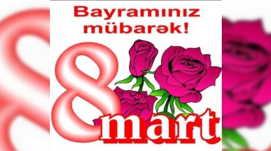8 MART  bütün ölkələrdə bayram deyil...