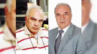 Azərbaycandakı oxşarlar... Onlar sizi də çaşdıra bilərlər? - FOTOLAR