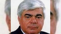 Azərbaycanda institut direktoru dəm qazından zəhərlənib