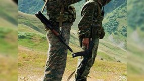 Azərbaycanın dövlət sərhədini pozan 39 nəfər saxlanılıb