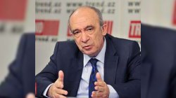 Professor Eldar İsmayılov vəfat etdi